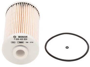 BOSCH Fuel filter F 026 402 829 - Fuel Filter
