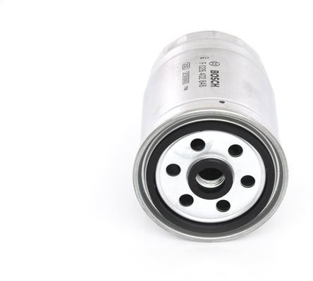 BOSCH Fuel filter F 026 402 848 - Fuel Filter