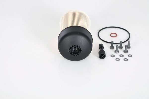 BOSCH Fuel filter F 026 402 857 - Fuel Filter