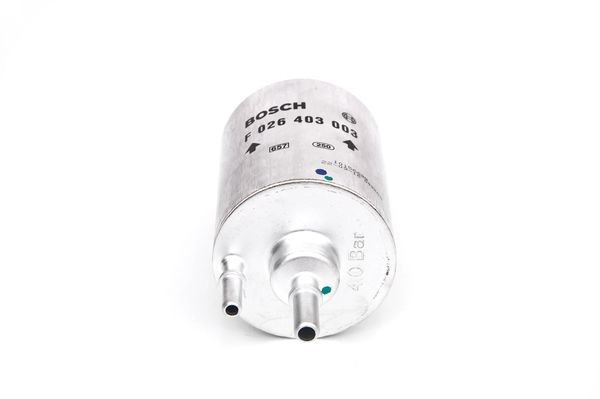 BOSCH Fuel filter F 026 403 003 - Fuel Filter