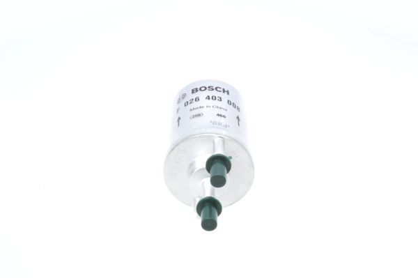BOSCH Fuel filter F 026 403 008 - Fuel Filter