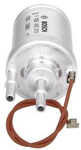 BOSCH Fuel filter F 026 403 013 - Fuel Filter