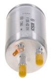 BOSCH Fuel filter F 026 403 014 - Fuel Filter