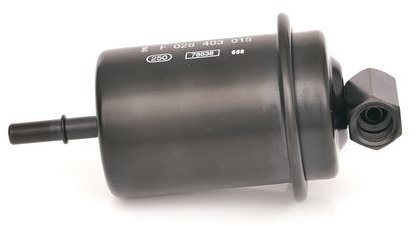 BOSCH Fuel filter F 026 403 015 - Fuel Filter