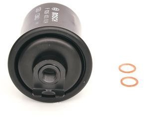 BOSCH Fuel filter F 026 403 019 - Fuel Filter