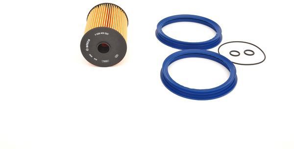 BOSCH Fuel filter F 026 403 020 - Fuel Filter