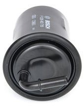 BOSCH Fuel filter F 026 403 755 - Fuel Filter