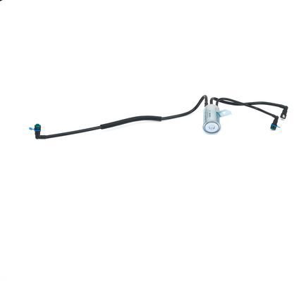 BOSCH Fuel filter F 026 403 758 - Fuel Filter