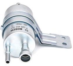 BOSCH Fuel filter F 026 403 761 - Fuel Filter