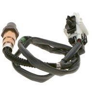 BOSCH Air filter 1 457 429 877 - Air Filter
