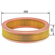BOSCH Air filter 1 457 429 948 - Air Filter