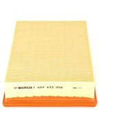 BOSCH Air filter 1 457 433 008 - Air Filter