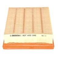 BOSCH Air filter 1 457 433 045 - Air Filter