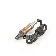 BOSCH Vzduchový filtr 1 457 433 159 - Vzduchový filtr