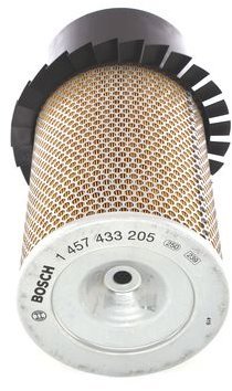 BOSCH Vzduchový filtr 1457433205 - Vzduchový filtr
