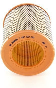 BOSCH Vzduchový filtr 1 457 433 233 - Vzduchový filtr