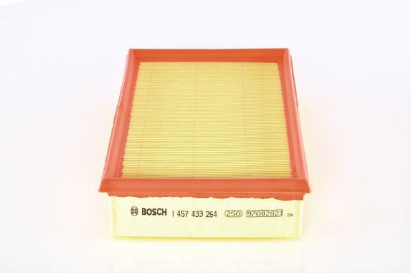 BOSCH Vzduchový filtr 1 457 433 264 - Vzduchový filtr