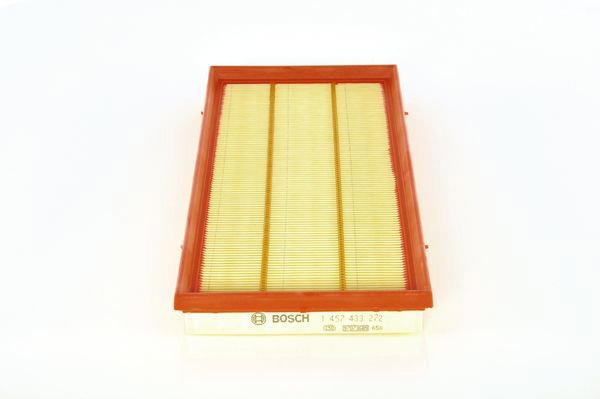 BOSCH Vzduchový filtr 1 457 433 272 - Vzduchový filtr