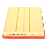 BOSCH Vzduchový filtr 1 457 433 281 - Vzduchový filtr