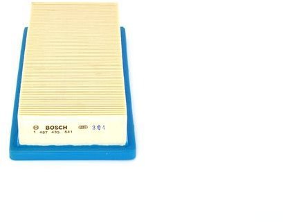 BOSCH Vzduchový filtr 1 457 433 541 - Vzduchový filtr