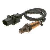 BOSCH Vzduchový filtr 1 457 433 577 - Vzduchový filtr