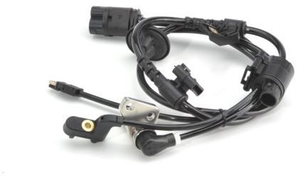 BOSCH Vzduchový filtr 1 457 433 697 - Vzduchový filtr