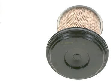BOSCH Vzduchový filtr 1457433721 - Vzduchový filtr
