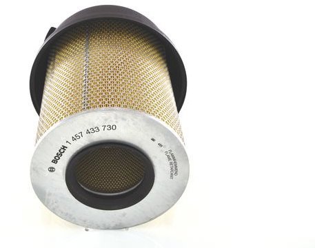 BOSCH Vzduchový filtr 1 457 433 730 - Vzduchový filtr