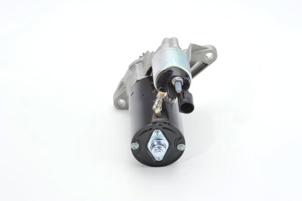 BOSCH Vzduchový filtr 1 457 433 736 - Vzduchový filtr