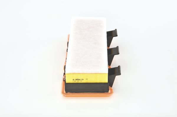 BOSCH Vzduchový filtr 1 457 433 773 - Vzduchový filtr