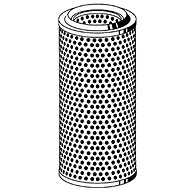 BOSCH Vzduchový filtr 1457433774 - Vzduchový filtr