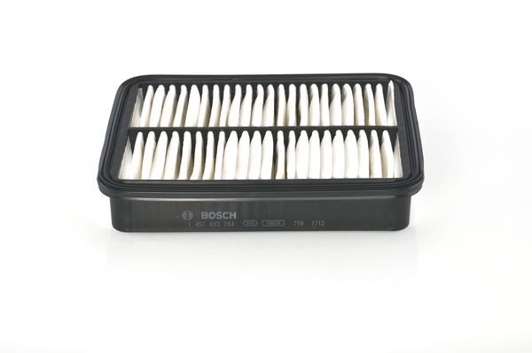 BOSCH Vzduchový filtr 1 457 433 784 - Vzduchový filtr