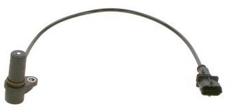 BOSCH Vzduchový filtr 1 457 433 953 - Vzduchový filtr