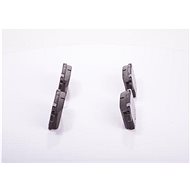 BOSCH Vzduchový filtr 1 457 433 970 - Vzduchový filtr