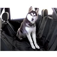 Carpoint Dog blanket for rear seats 140x150cm - Car Seat Cover For Dogs