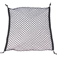 Carpoint Cargo Transport Network for Luggage Compartment 75x85cm - Trailer Cargo Net