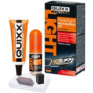 Quixx QUIXX Reapair System headlight restoration kit - Polishing Paste
