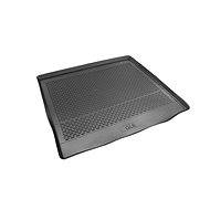 Gumárny Zubří Mercedes GLE W167 2019- - Boot Tray