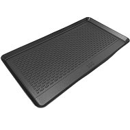 Fiat 500e 2020- - Boot Tray