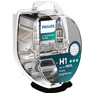 PHILIPS H1 X-tremeVision Pro150 2 pcs - Car Bulb