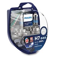 PHILIPS H7 RacingVision GT200 2 pcs - Car Bulb