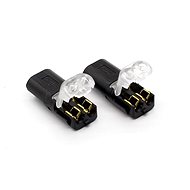 SEFIS Cable Connector Self-cutting 2 pcs - Cable Connector