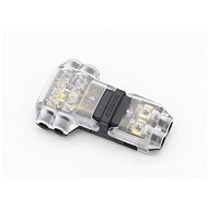 SEFIS Cable T-Connector, Self-tapping - Cable Connector