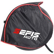 SEFIS Race tyre wheel covers - heaters - Tyre Warmers