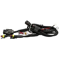 SEFIS Universal Wiring Harness for Motorcycle Auxiliary Lights - Cabling