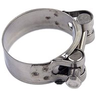 M-Style Motorcycle Exhaust Sleeve 56-59mm - Exhaust Clamp
