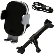 M-Style Charge 1 Headrest Phone Holder N4 - Phone holder
