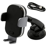 M-Style Charge 1 Phone Holder with Suction Cup N2 - Phone holder