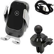 M-Style Charge 2 Phone Holder for Ventilation Grille N3 - Phone holder