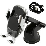 M-Style Charge 2 Phone Holder with Telescopic Suction Cup N1 - Phone holder